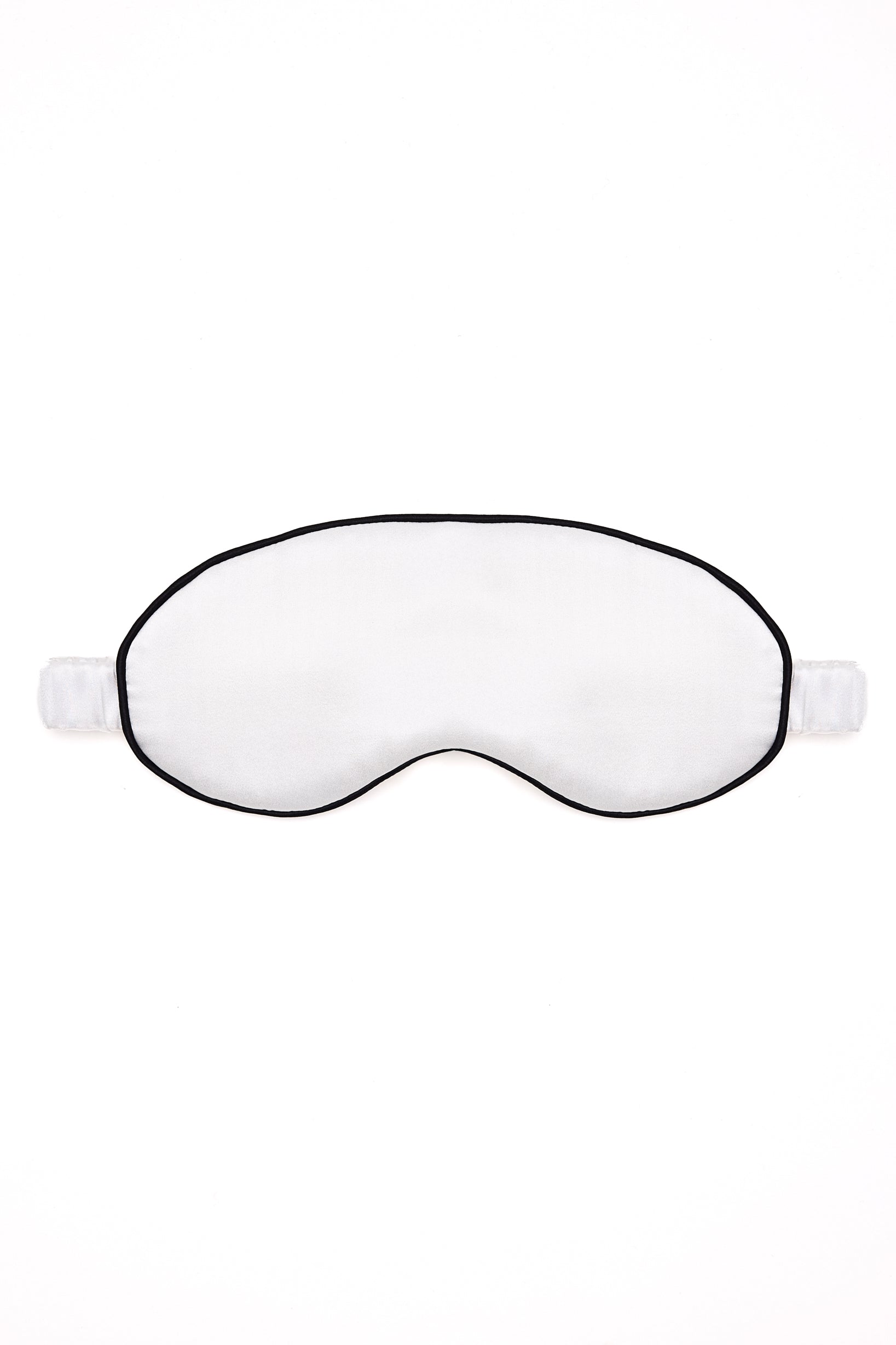 Carmen Pure Silk Sleep Mask