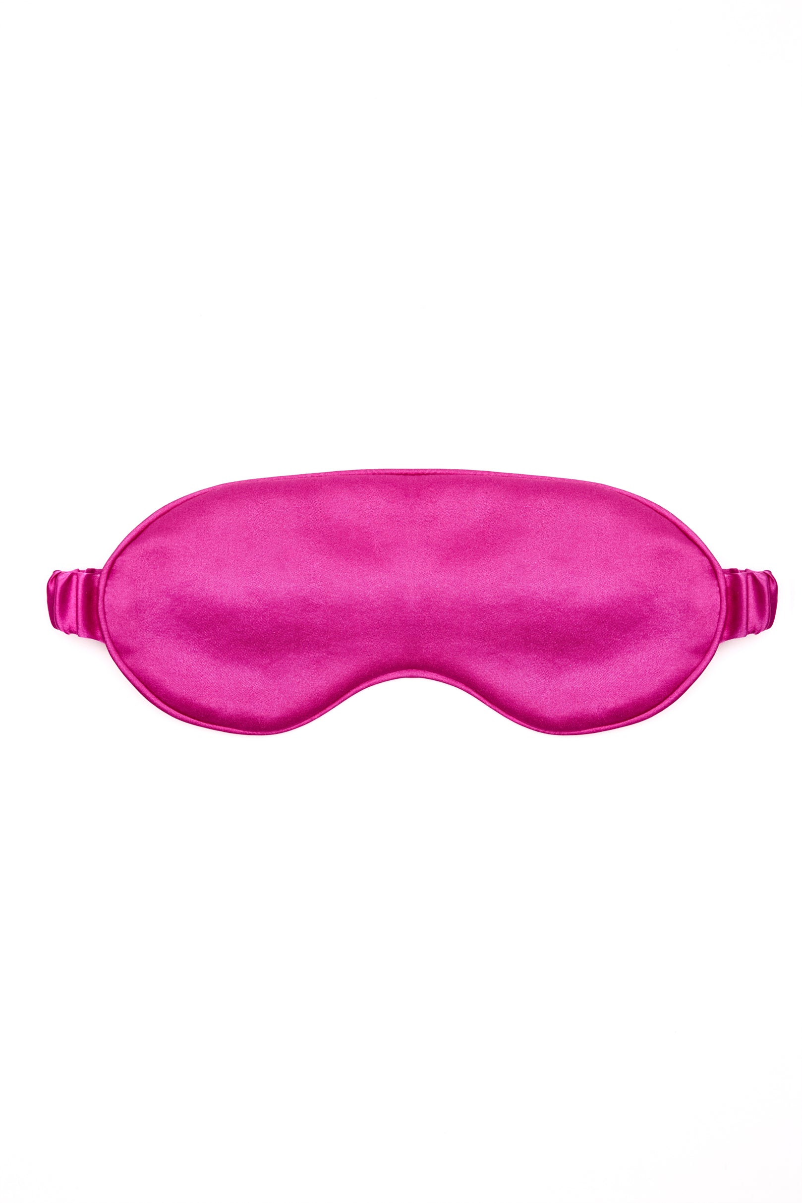 Luno Pure Silk Sleep Mask