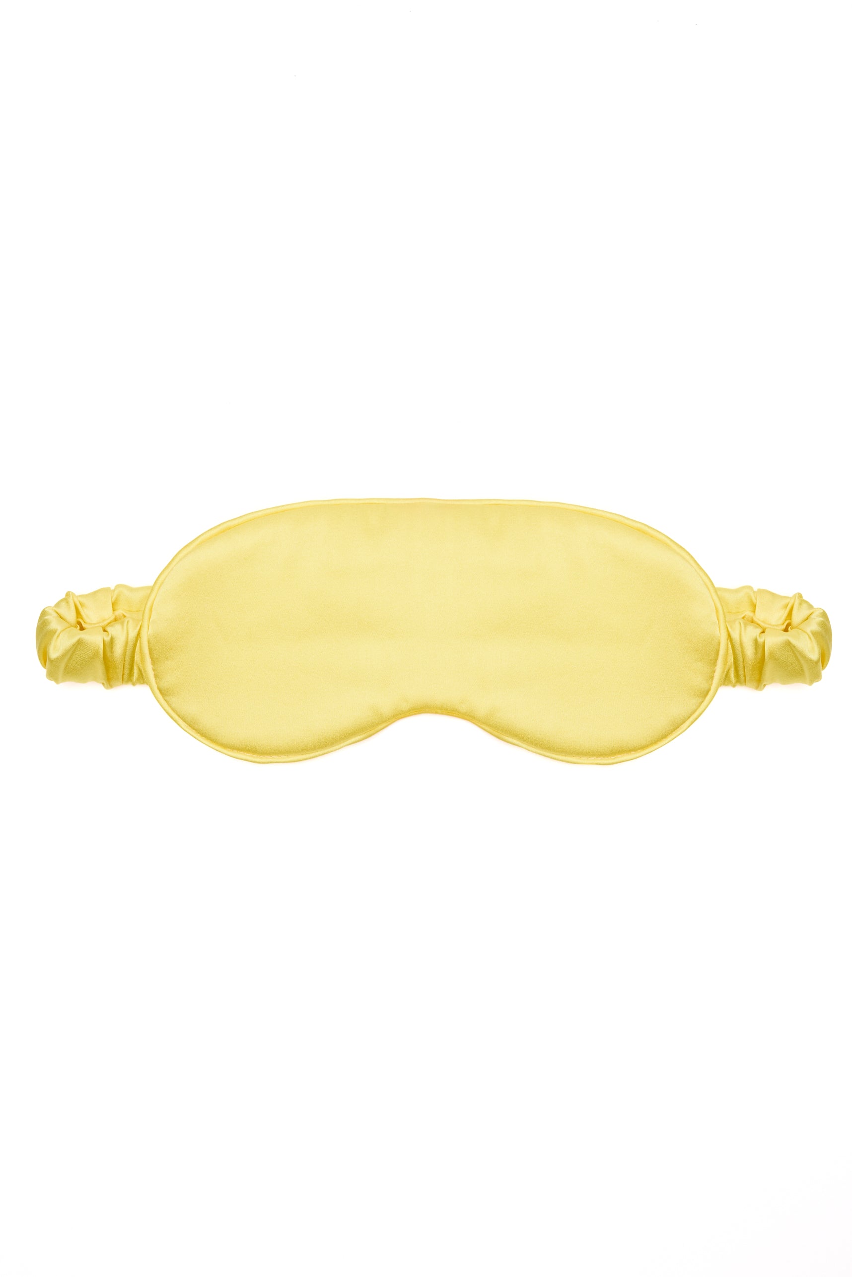 Luno Pure Silk Sleep Mask