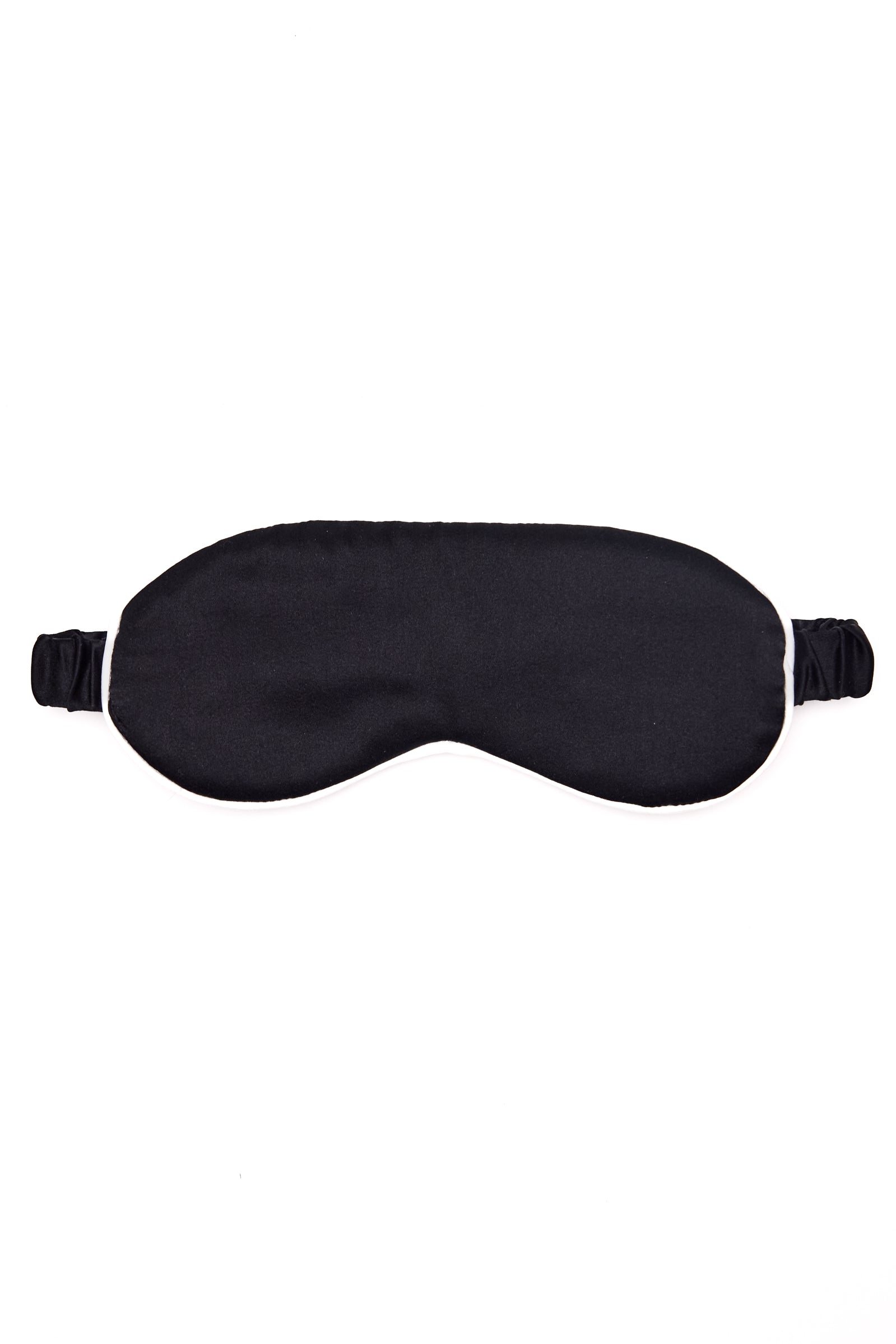 Carmen Pure Silk Sleep Mask