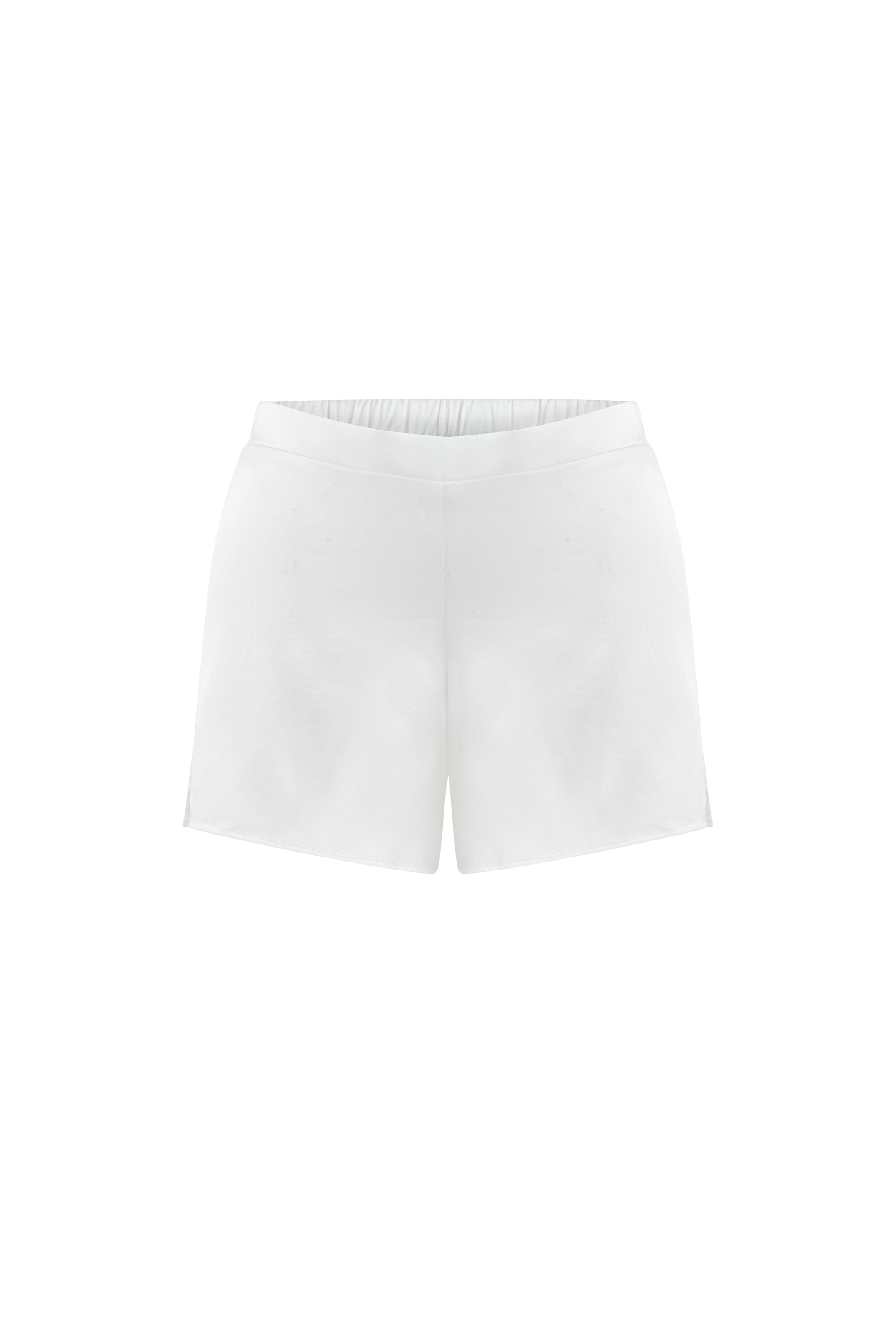 Luna Silk Short - Mers Silk